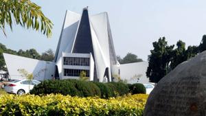 The commission’s mandate is to work upon improving fiscal health of the university.(HT file) The commission’s mandate is to work upon improving fiscal health of the university.(HT file)