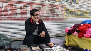 The top court appreciated the stand taken by the Centre and closed the contempt case on Tuesday based on Venugopal’s submission. (Photo by Waseem Andrabi / Hindustan Times) The top court appreciated the stand taken by the Centre and closed the contempt case on Tuesday based on Venugopal’s submission. (Photo by Waseem Andrabi / Hindustan Times)