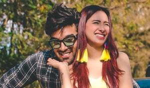 Paras Chhabra and Mahira Sharma said that they are just friends. Paras Chhabra and Mahira Sharma said that they are just friends.