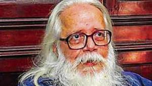 Nambi Narayanan said he will be fully satisfied only after erring officials who implicated me in the case are punished.(PTI Photo) Nambi Narayanan said he will be fully satisfied only after erring officials who implicated me in the case are punished.(PTI Photo)