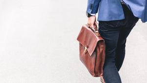 People who walked for work walked faster, on average, about 2.7 miles per hour, than people who walked for recreational purposes. (Representational Image)(Unsplash) People who walked for work walked faster, on average, about 2.7 miles per hour, than people who walked for recreational purposes. (Representational Image)(Unsplash)