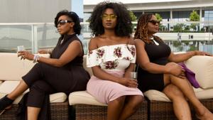 The research, forthcoming in Social Psychological and Personality Science, indicates that a bias against afros, dreadlocks, braids, cornrows and other natural Black styles may keep those job seekers from opportunities. (Representational Image)(Unsplash) The research, forthcoming in Social Psychological and Personality Science, indicates that a bias against afros, dreadlocks, braids, cornrows and other natural Black styles may keep those job seekers from opportunities. (Representational Image)(Unsplash)