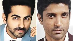 Ayushmann Khurrana and Farhan Akhtar among others hailed the SC decision. Ayushmann Khurrana and Farhan Akhtar among others hailed the SC decision.
