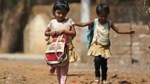 Representational image.(UNICEF India/Instagram) Representational image.(UNICEF India/Instagram)