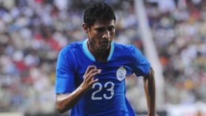 Steven Dias(Getty) Steven Dias(Getty)