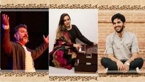 Shayarana Mehfil aims to raise funds for covid relief this Independence Day. Shayarana Mehfil aims to raise funds for covid relief this Independence Day.