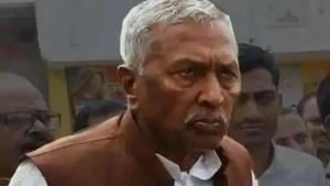Bihar Governor Phagu Chouhan. (File photo) Bihar Governor Phagu Chouhan. (File photo)