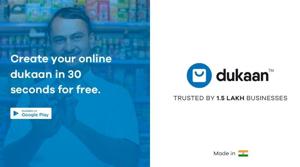Till date, 150000+ stores have been created on the Dukaan platform, over 500,000 products have been added in over 40 different categories of businesses, more than 400 cities are covered, and over 75000 orders, fulfilled.(Digpu) Till date, 150000+ stores have been created on the Dukaan platform, over 500,000 products have been added in over 40 different categories of businesses, more than 400 cities are covered, and over 75000 orders, fulfilled.(Digpu)
