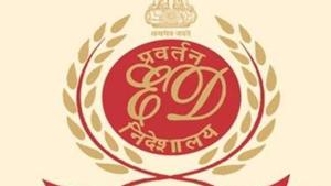 The Enforcement Directorate has frozen bank accounts of 67 Indian companies/individuals. The Enforcement Directorate has frozen bank accounts of 67 Indian companies/individuals.