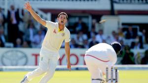 File image of Josh Hazlewood.(Reuters) File image of Josh Hazlewood.(Reuters)