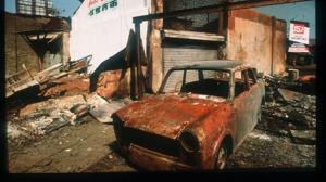 The law has failed to take its course. A majority of the 2000-odd cases related to the riots have been closed(Getty Images) The law has failed to take its course. A majority of the 2000-odd cases related to the riots have been closed(Getty Images)