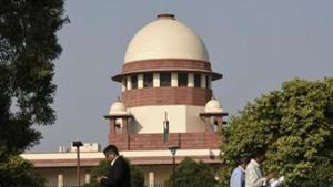 The court has been monitoring the completion of the projects since July 2019 when it cancelled the firm’s registration under the Real Estate (Regulation and Development) Act.(Burhaan Kinu/HT PHOTO) The court has been monitoring the completion of the projects since July 2019 when it cancelled the firm’s registration under the Real Estate (Regulation and Development) Act.(Burhaan Kinu/HT PHOTO)