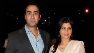 Ranvir Shorey and Konkona Sen Sharma got married in 2010. Ranvir Shorey and Konkona Sen Sharma got married in 2010.