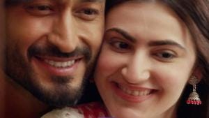 Khuda Haafiz stars Vidyut Jammwal and Shivaleeka Oberoi as Sameer and Nargis. Khuda Haafiz stars Vidyut Jammwal and Shivaleeka Oberoi as Sameer and Nargis.