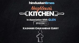 Presenting HT Neighbour’s Kitchen, a web series about friendship and food! Presenting HT Neighbour’s Kitchen, a web series about friendship and food!