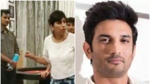 Sushant Singh Rajput died by suicide on June 14. Sushant Singh Rajput died by suicide on June 14.