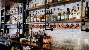 Introduced in March, restrictions on alcohol sales have spawned a thriving underground industry, complete with bootleggers and online traders offering doorstep delivery. (Representational Image)(Unsplash) Introduced in March, restrictions on alcohol sales have spawned a thriving underground industry, complete with bootleggers and online traders offering doorstep delivery. (Representational Image)(Unsplash)