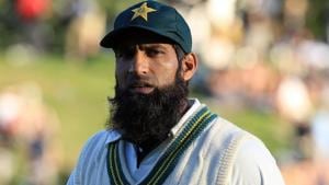 Mohammad Yousuf(Twitter) Mohammad Yousuf(Twitter)