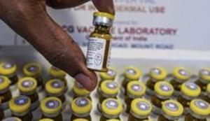 By the end of June, the hospital staff was tested for Covid-19 using the reverse transcription polymerase chain reaction (RT-PCR) test.(PTI) By the end of June, the hospital staff was tested for Covid-19 using the reverse transcription polymerase chain reaction (RT-PCR) test.(PTI)