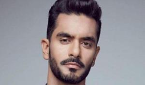 Angad Bedi is currently seen in Gunjan Saxena: The Kargil Girl. Angad Bedi is currently seen in Gunjan Saxena: The Kargil Girl.