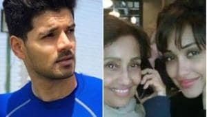 Sooraj Pancholi was charged with abetting Jiah Khan’s suicide. Sooraj Pancholi was charged with abetting Jiah Khan’s suicide.