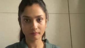 Ankita Lokhande has been supporting Sushant Singh Rajput’s family in demanding a CBI probe into the matter. Ankita Lokhande has been supporting Sushant Singh Rajput’s family in demanding a CBI probe into the matter.