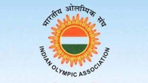 Indian Olympic Association Indian Olympic Association