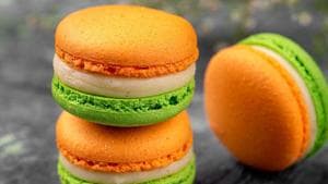 With tricolour foods and delicious discounts, restaurants are all set to entice diners in the city With tricolour foods and delicious discounts, restaurants are all set to entice diners in the city