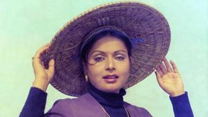 Rakhee Gulzar turns 73. Rakhee Gulzar turns 73.
