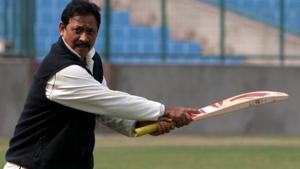 Chetan Chauhan played 40 Tests and seven ODIs for India.(Getty Images) Chetan Chauhan played 40 Tests and seven ODIs for India.(Getty Images)
