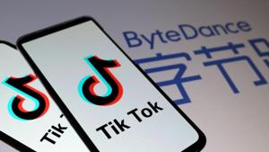 TikTok has come under fire from US lawmakers over national security concerns surrounding data collection.(Reuters file photo) TikTok has come under fire from US lawmakers over national security concerns surrounding data collection.(Reuters file photo)
