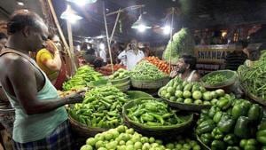 Data released by the industry department showed that wholesale price index (WPI) inflation contracted 0.58% in July against a 1.81% contraction in June.
