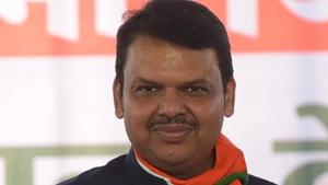 Devendra Fadnavis has also suggested that Maharashtra government focused more on conducting RT PCR tests.(Vijayanand Gupta/HT Photo) Devendra Fadnavis has also suggested that Maharashtra government focused more on conducting RT PCR tests.(Vijayanand Gupta/HT Photo)