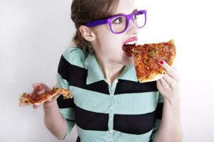 The Parotta’s loss has been the Pizza’s gain.(Getty Images/iStockphoto) The Parotta’s loss has been the Pizza’s gain.(Getty Images/iStockphoto)