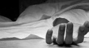 A team deployed from the area’s police office in Bhimphedi fished out his body from the river and sent it to Hetauda hospital.(Getty Images/iStockphoto (Representative Image)) A team deployed from the area’s police office in Bhimphedi fished out his body from the river and sent it to Hetauda hospital.(Getty Images/iStockphoto (Representative Image))