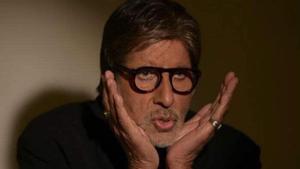 Amitabh Bachchan has shared a post about the peculiarity of the English language on Instagram. Amitabh Bachchan has shared a post about the peculiarity of the English language on Instagram.