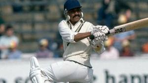 Chauhan continued his domination in first-class cricket and amassed over 11000 runs from 179 games, representing Maharashtra and Delhi.(BCCI Image) Chauhan continued his domination in first-class cricket and amassed over 11000 runs from 179 games, representing Maharashtra and Delhi.(BCCI Image)