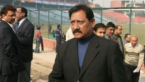 Chetan Chauhan played 40 Tests and seven ODIs for India.(Getty Images) Chetan Chauhan played 40 Tests and seven ODIs for India.(Getty Images)