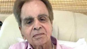 Dilip Kumar’s two brothers have tested positive for Covid-19. Dilip Kumar’s two brothers have tested positive for Covid-19.
