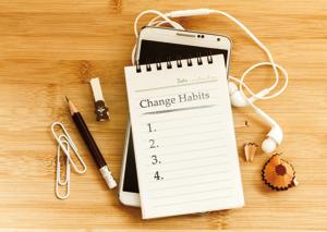 It is time to cultivate, step by step, practices that, if made resilient enough, will kick in effortlessly when life starts up again.(Shutterstock) It is time to cultivate, step by step, practices that, if made resilient enough, will kick in effortlessly when life starts up again.(Shutterstock)