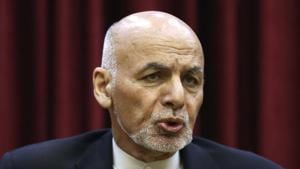 Afghan President Ashraf Ghani has signed a decree to release 400 Taliban prisoners, as part of efforts to begin the talks, a source at the Presidential Palace said.(AP file photo) Afghan President Ashraf Ghani has signed a decree to release 400 Taliban prisoners, as part of efforts to begin the talks, a source at the Presidential Palace said.(AP file photo)