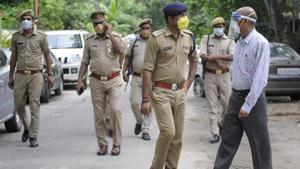 “A case of kidnapping, gangrape and under sections of the POCSO Act is registered against the two men on a complaint from the survivor’s mother, police said. “A case of kidnapping, gangrape and under sections of the POCSO Act is registered against the two men on a complaint from the survivor’s mother, police said.