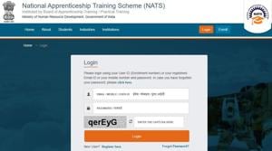 ONGC Recruitment 2020.(Screengrab) ONGC Recruitment 2020.(Screengrab)