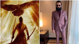 Prithviraj Sukumaran that his new project would be an epic story to tell. Prithviraj Sukumaran that his new project would be an epic story to tell.