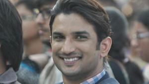 Sushant Singh Rajput had a chat with friend Kushal Zaveri 14 days before his death. Sushant Singh Rajput had a chat with friend Kushal Zaveri 14 days before his death.