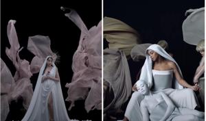 Nora Fatehi said that Beyonce’s Mine was one of the reference points for her new music video. Nora Fatehi said that Beyonce’s Mine was one of the reference points for her new music video.