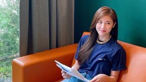 Ha Ji-Won(Instagram @hajiwon1023) Ha Ji-Won(Instagram @hajiwon1023)