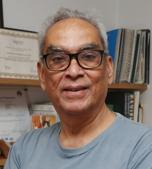 Given his unique experience in advertising and computer hardware manufacturing, Ajit Balakrishnan, founder of rediff.com, says he could see a wonderful world was about to dawn.(Courtesy: Ajit Balakrishnan) Given his unique experience in advertising and computer hardware manufacturing, Ajit Balakrishnan, founder of rediff.com, says he could see a wonderful world was about to dawn.(Courtesy: Ajit Balakrishnan)