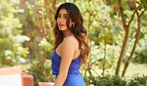 Janhvi Kapoor said that she enjoys the process of auditioning. Janhvi Kapoor said that she enjoys the process of auditioning.