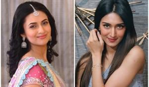 Divyanka Tripathi clarified that she is not replacing Erica Fernandes in Kasautii Zindagii Kay. Divyanka Tripathi clarified that she is not replacing Erica Fernandes in Kasautii Zindagii Kay.